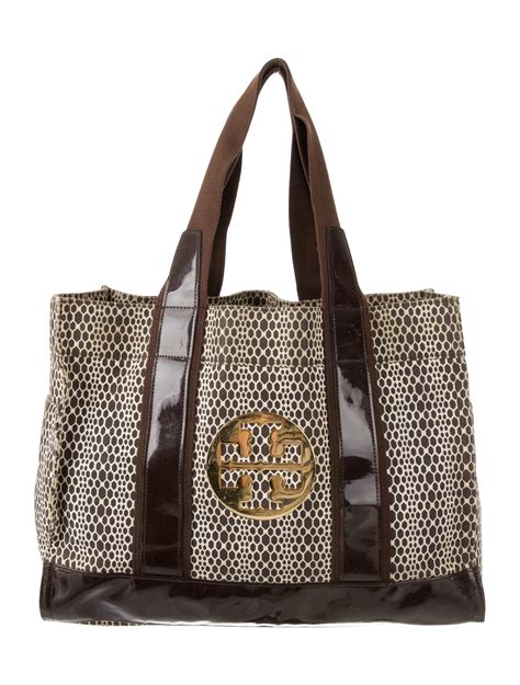 most expensive tory burch bag